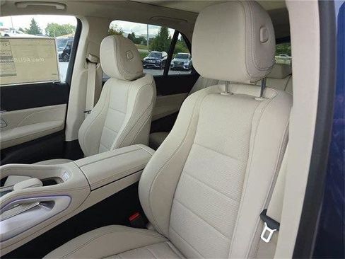 Certified 2026 Mercedes-Benz GLE 450 4MATIC image 24