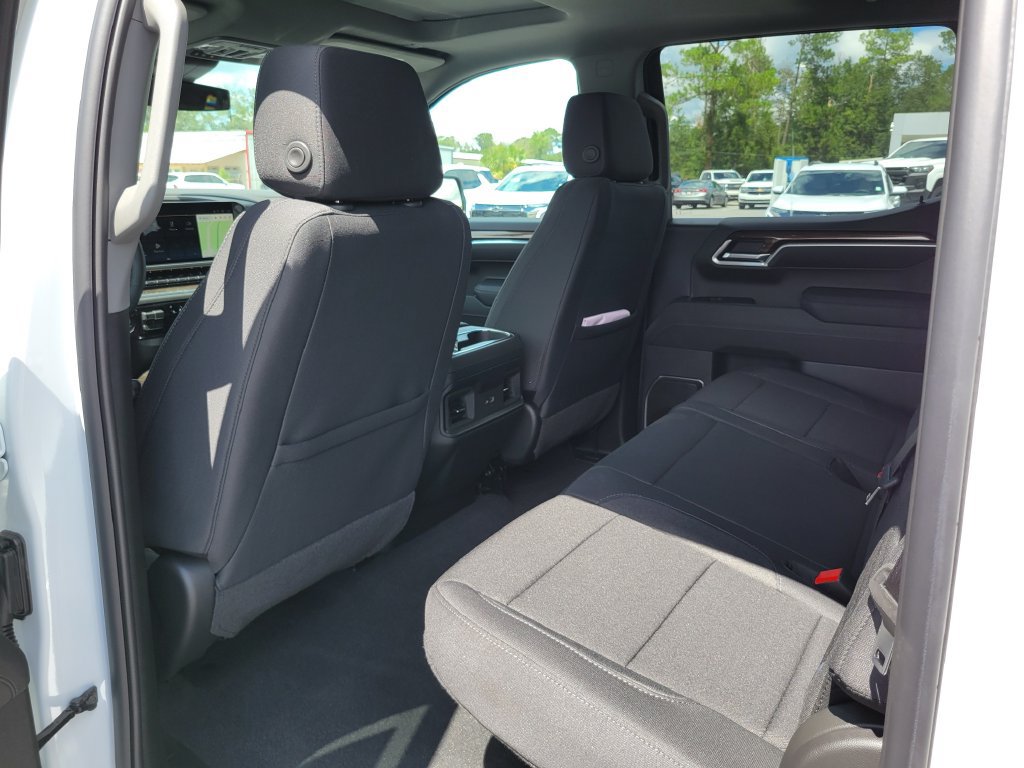 New 2026 Chevrolet Silverado 1500 RST AWD/4WD image 14