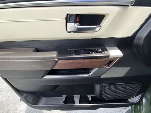 Used 2023 Toyota Tundra 1794 Edition w/ TRD Off-Road Package image 9