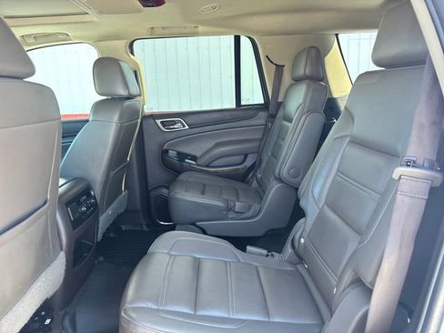 Used 2019 GMC Yukon Denali w/ Denali Ultimate Package image 40