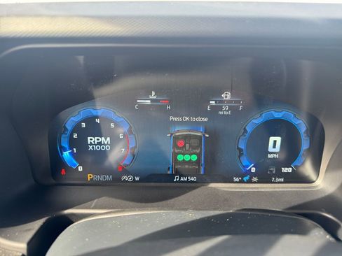 New 2026 Ford Bronco Big Bend image 25