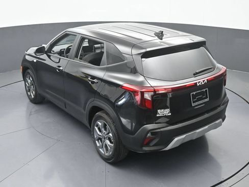 Used 2026 Kia Seltos LX FWD image 49