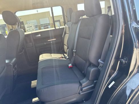 Used 2014 Ford Flex SEL w/ Equipment Group 201A AWD/4WD image 11