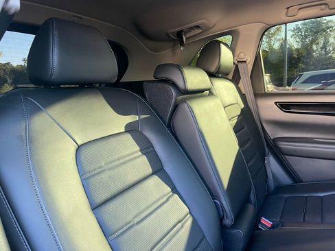 Used 2025 Honda CR-V EX-L image 37