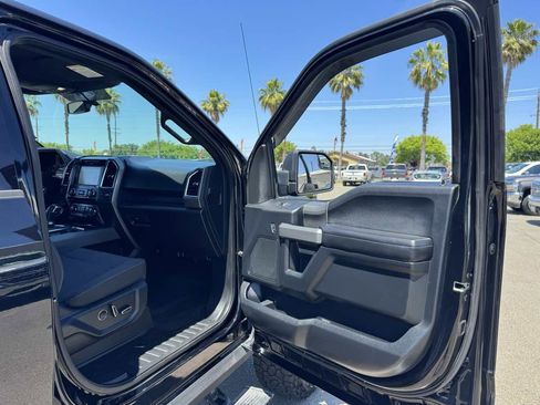 Used 2017 Ford F150 XLT w/ Equipment Group 302A Luxury RWD image 17
