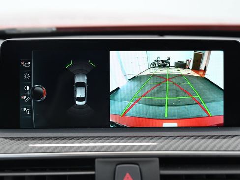 Used 2017 BMW M3 image 37