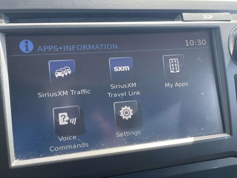 Used 2018 Nissan Titan SV w/ SV Convenience Package AWD/4WD image 28