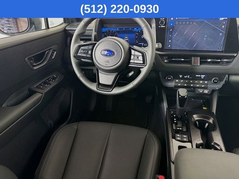 New 2026 Subaru Outback Limited XT image 28