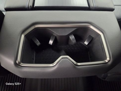 New 2026 Toyota Tundra Platinum image 54