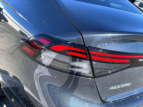 Used 2023 Honda Accord EX image 27