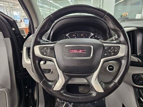 Used 2019 GMC Terrain SLE w/ Driver Convenience Package AWD/4WD image 10