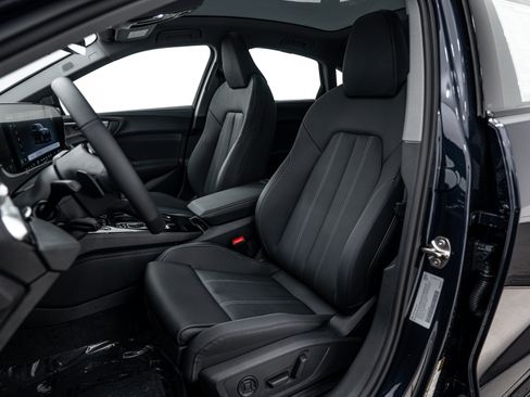 New 2026 Audi A5 2.0T Prestige AWD/4WD image 17