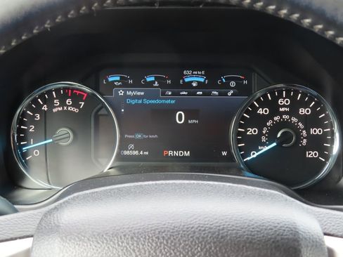 Used 2018 Ford F150 Lariat AWD/4WD image 22