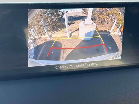 Used 2023 MAZDA CX-5 AWD 2.5 S w/ Preferred Package image 33