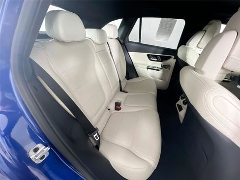 Certified 2026 Mercedes-Benz GLC 300 4MATIC image 28
