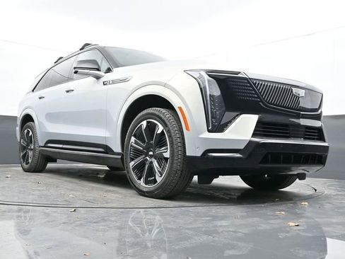 New 2025 Cadillac Escalade IQ Sport 1 image 44