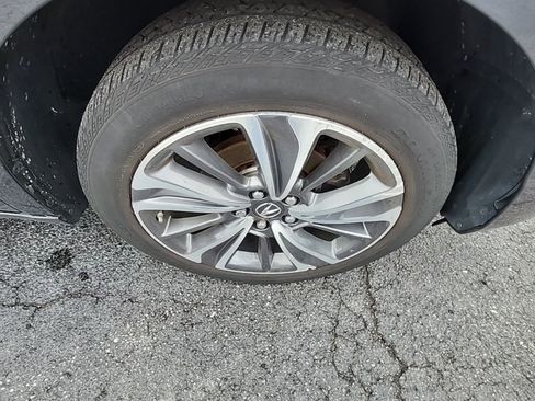 Used 2020 Acura MDX SH-AWD w/ Technology Package image 13