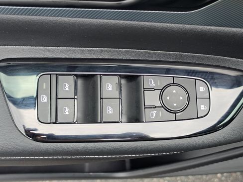 Used 2026 Nissan Murano SL w/ Comfort Package AWD/4WD image 13