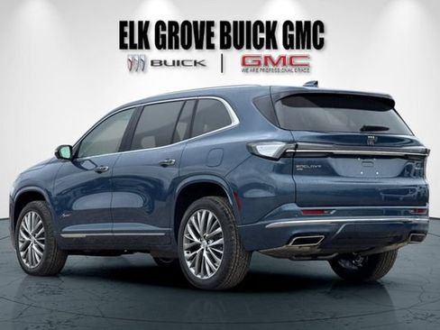 New 2026 Buick Enclave Avenir w/ Super Cruise Package AWD/4WD image 6