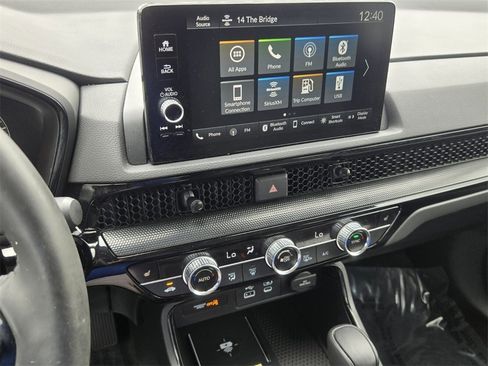 Certified 2025 Honda CR-V EX-L image 20