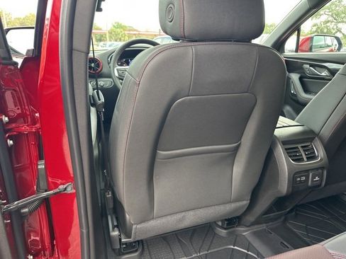 New 2026 Chevrolet Blazer RS w/ Driver Confidence II Package image 40