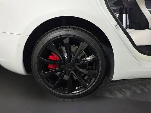 Used 2019 Tesla Model 3 Long Range image 20