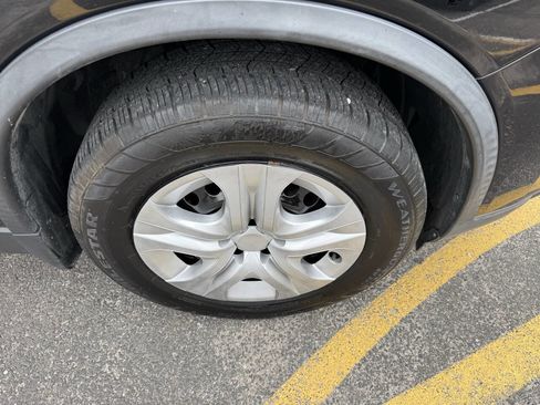 Used 2016 Nissan Rogue S image 21