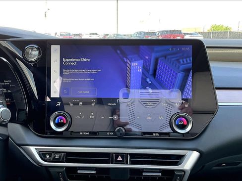 New 2026 Lexus RX 350 FWD image 18