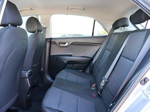 Used 2021 Kia Rio S FWD image 30