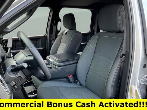 New 2026 RAM 2500 Tradesman image 25