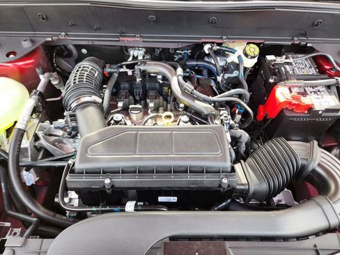 New 2025 Ford Bronco Sport Outer Banks w/ Outer Banks Tech Package+ image 31