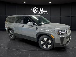 New 2026 Hyundai Santa Fe SE video 1