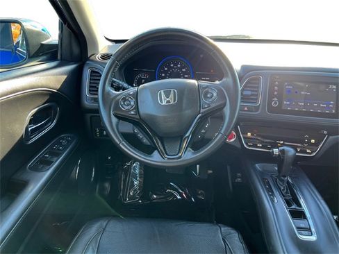 Used 2021 Honda HR-V EX-L image 15