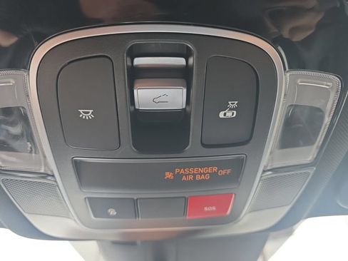 Used 2024 Hyundai Santa Cruz SEL w/ Activity Package FWD image 26