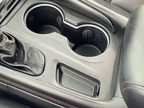 Used 2021 Dodge Durango R/T w/ Blacktop Package image 30