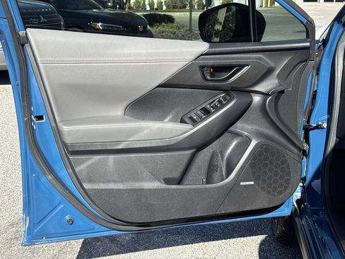 Certified 2024 Subaru Crosstrek 2.5i Wilderness w/ Wilderness Package image 18