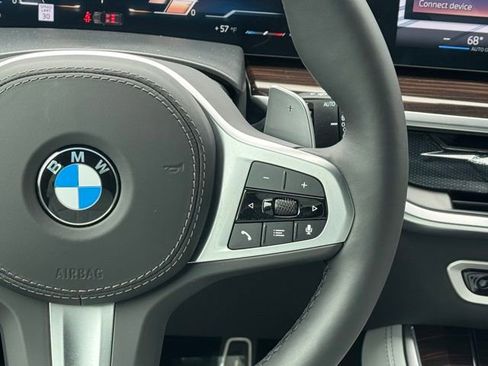 Certified 2026 BMW X5 xDrive40i w/ M Sport Package AWD/4WD image 22
