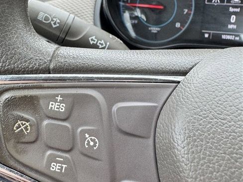 Used 2017 Chevrolet Cruze LT w/ Convenience Package image 19