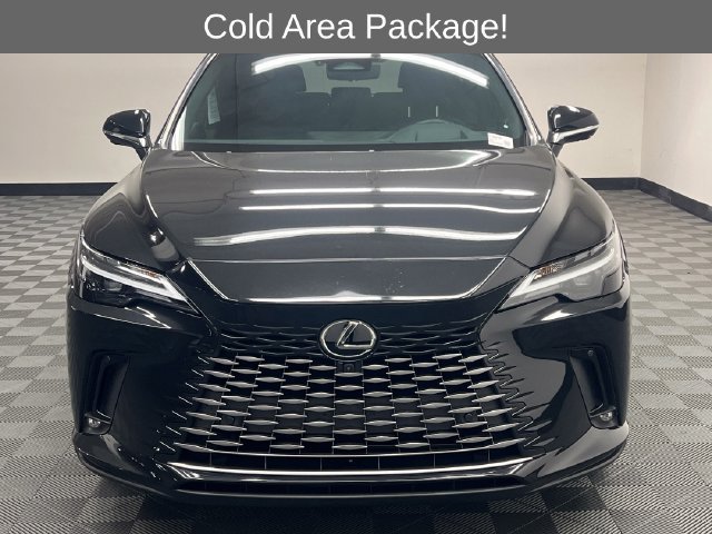 Certified 2024 Lexus RX 350 Premium Plus w/ Convenience Package FWD image 3