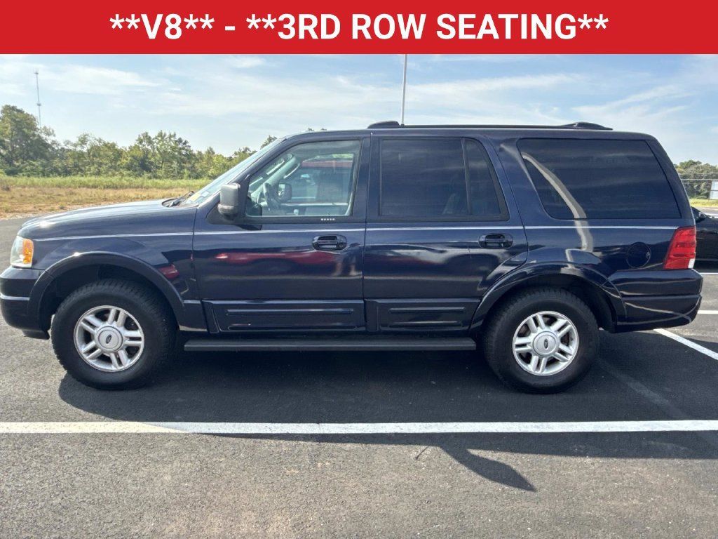 Used 2004 Ford Expedition XLT RWD image 5