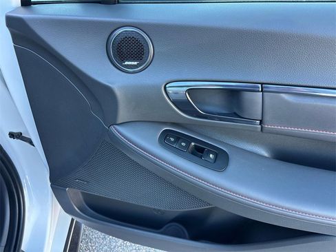 Used 2024 Hyundai Sonata N Line image 19