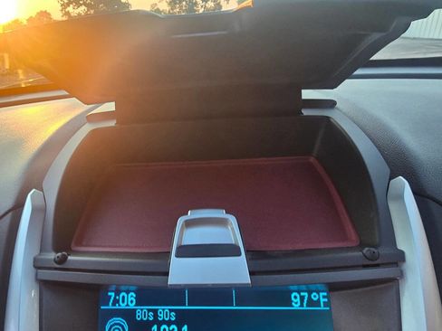 Used 2011 Chevrolet Equinox LT image 27