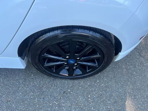 Used 2019 Ford Fiesta ST-Line w/ ST Line Cold Weather Package FWD image 11
