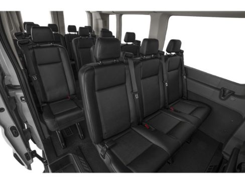 New 2025 Ford Transit 350 XLT RWD image 31