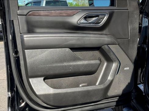 Used 2023 Chevrolet Tahoe Z71 image 22