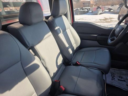 New 2025 Ford F350 XL w/ XL Chrome Package AWD/4WD image 31