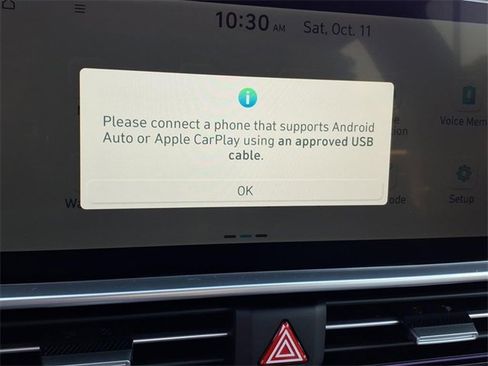 New 2025 Hyundai Ioniq 6 SEL image 12