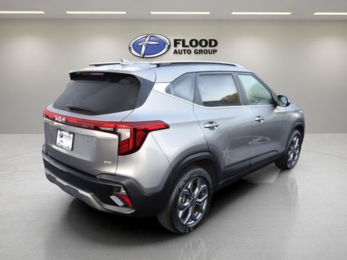 Used 2024 Kia Seltos S AWD/4WD image 4