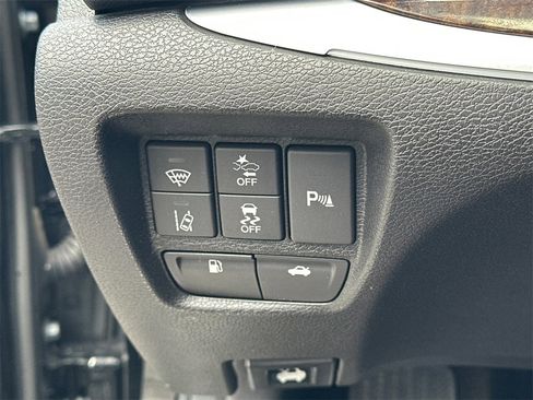 Used 2018 Acura TLX V6 SH-AWD w/ Advance Package image 21