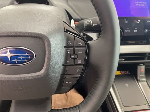 New 2026 Subaru Uncharted AWD image 27